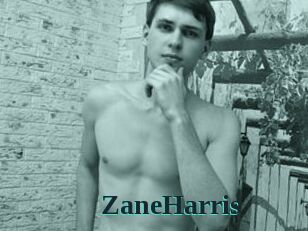 ZaneHarris