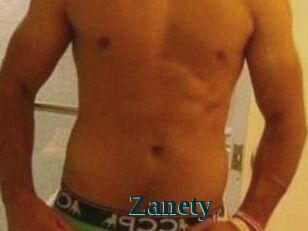 Zanety