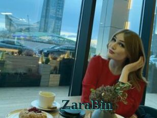 ZaraBin