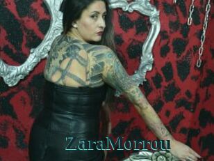 ZaraMorrou