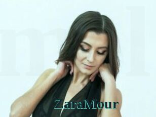 ZaraMour Melody Melons