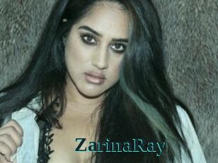 ZarinaRay