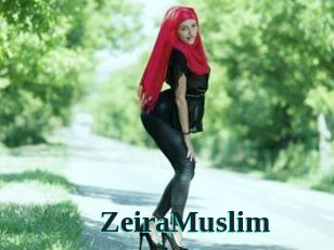 ZeiraMuslim