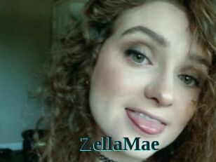 ZellaMae