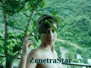 ZenetraStar