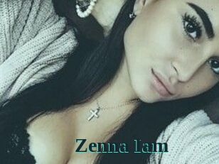 Zenna_Iam