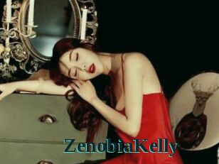 ZenobiaKelly Melody Melons