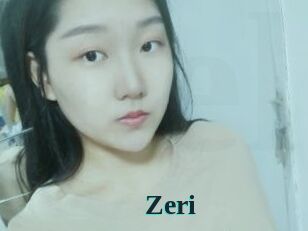Zeri
