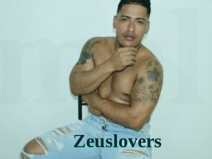 Zeuslovers