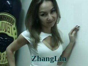 ZhangLin