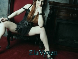 ZiaVyxen
