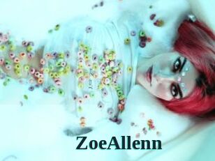 ZoeAllenn