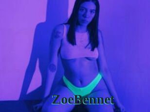 ZoeBennet