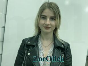 ZoeOlieh