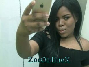 ZoeOnlineX
