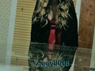 Zoey8008