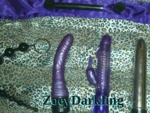 ZoeyDarkling Melody Melons
