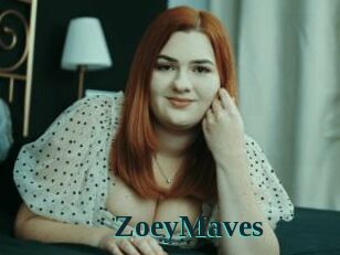 ZoeyMaves