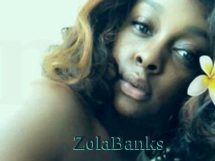 ZolaBanks