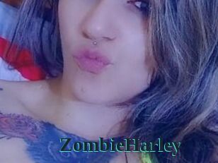 ZombieHarley
