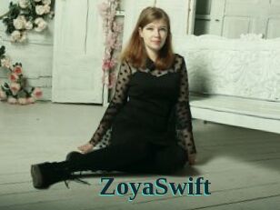 ZoyaSwift