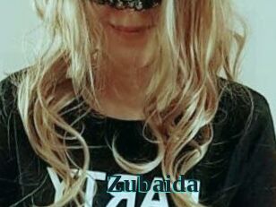 Zubaida Melody Melons
