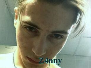 Z4nny