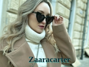 Zaaracarter