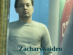 Zacharykaiden