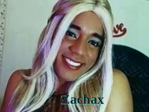 Zachax