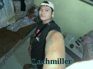 Zachmiller