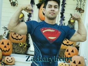 Zackaryheart