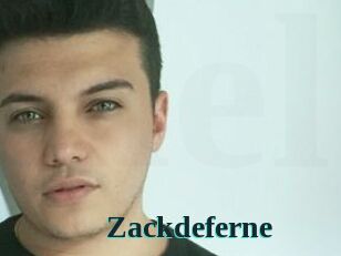 Zackdeferne