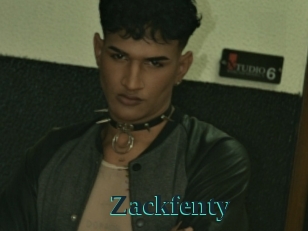 Zackfenty