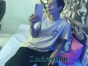 Zackvenon