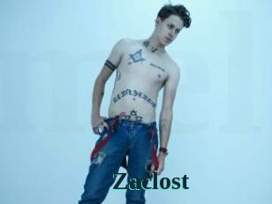 Zaclost