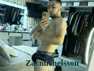 Zacmichelsson