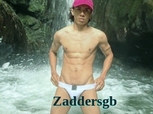 Zaddersgb