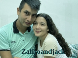 Zafiroandjack