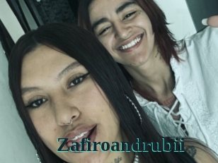 Zafiroandrubii