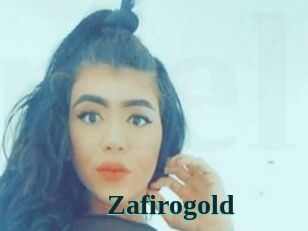 Zafirogold