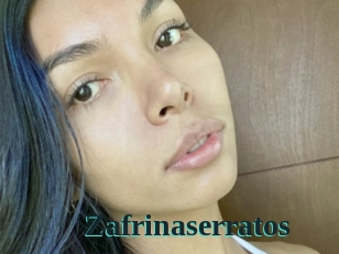 Zafrinaserratos