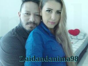 Zaidandanima98
