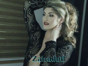 Zairaduff