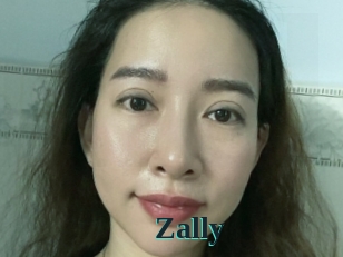 Zally