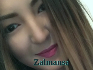 Zalmansa