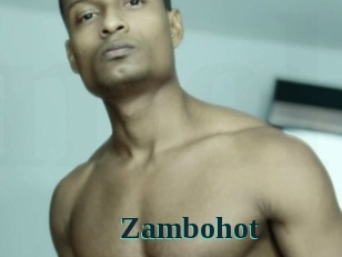 Zambohot