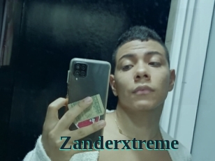 Zanderxtreme