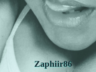 Zaphiir86