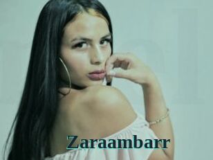 Zaraambarr